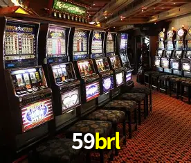 A Revolução dos Aplicativos de Jogos no 59brl