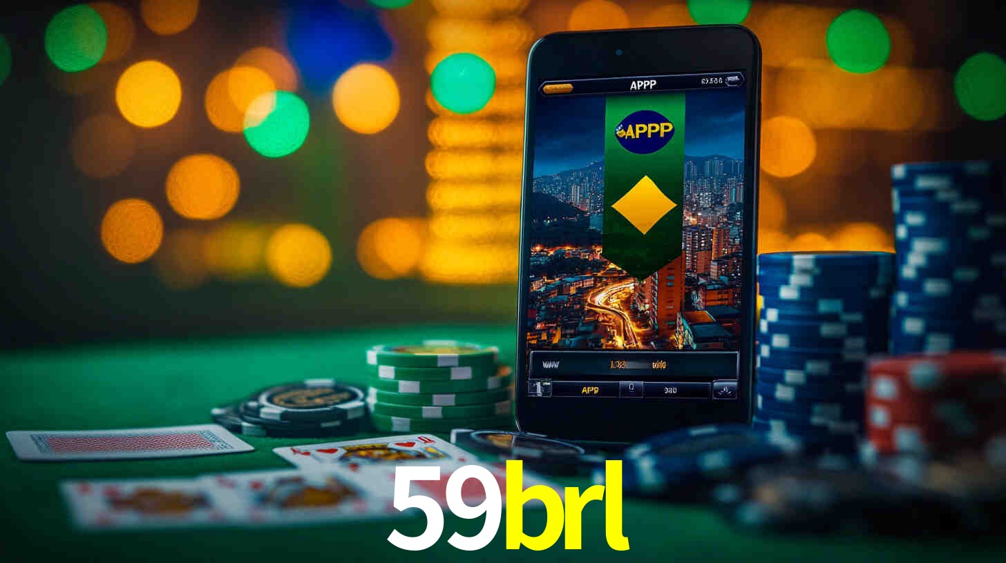 Desvendando o Mundo dos Jogos Virtuais na 59brl