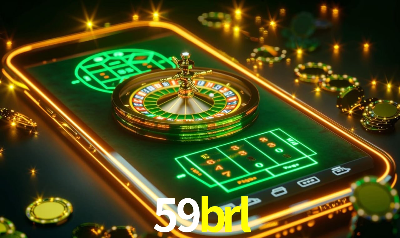 Promoções Sazonais 59brl