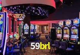 Sinta a adrenalina dos jogos de cassino com 59brl