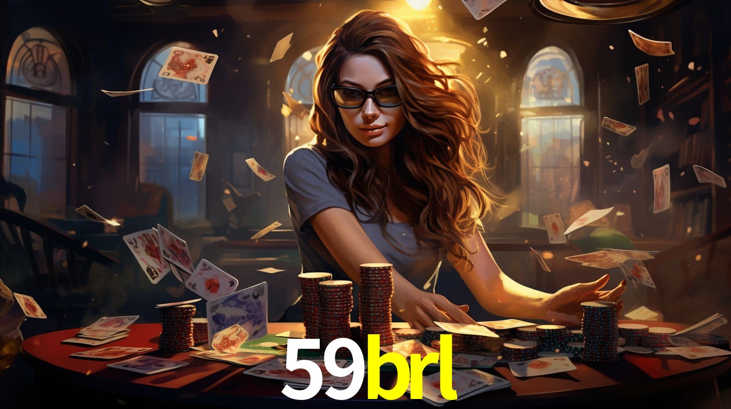 Slot Games 59brl