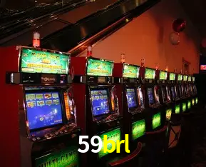 59brl: A Experiência de Casino com Jogos de Mesa ao Vivo