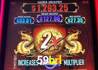 Desvendando o Mundo dos Jogos Virtuais na 59brl