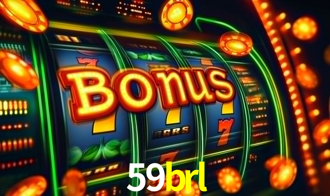 Game Providers 59brl