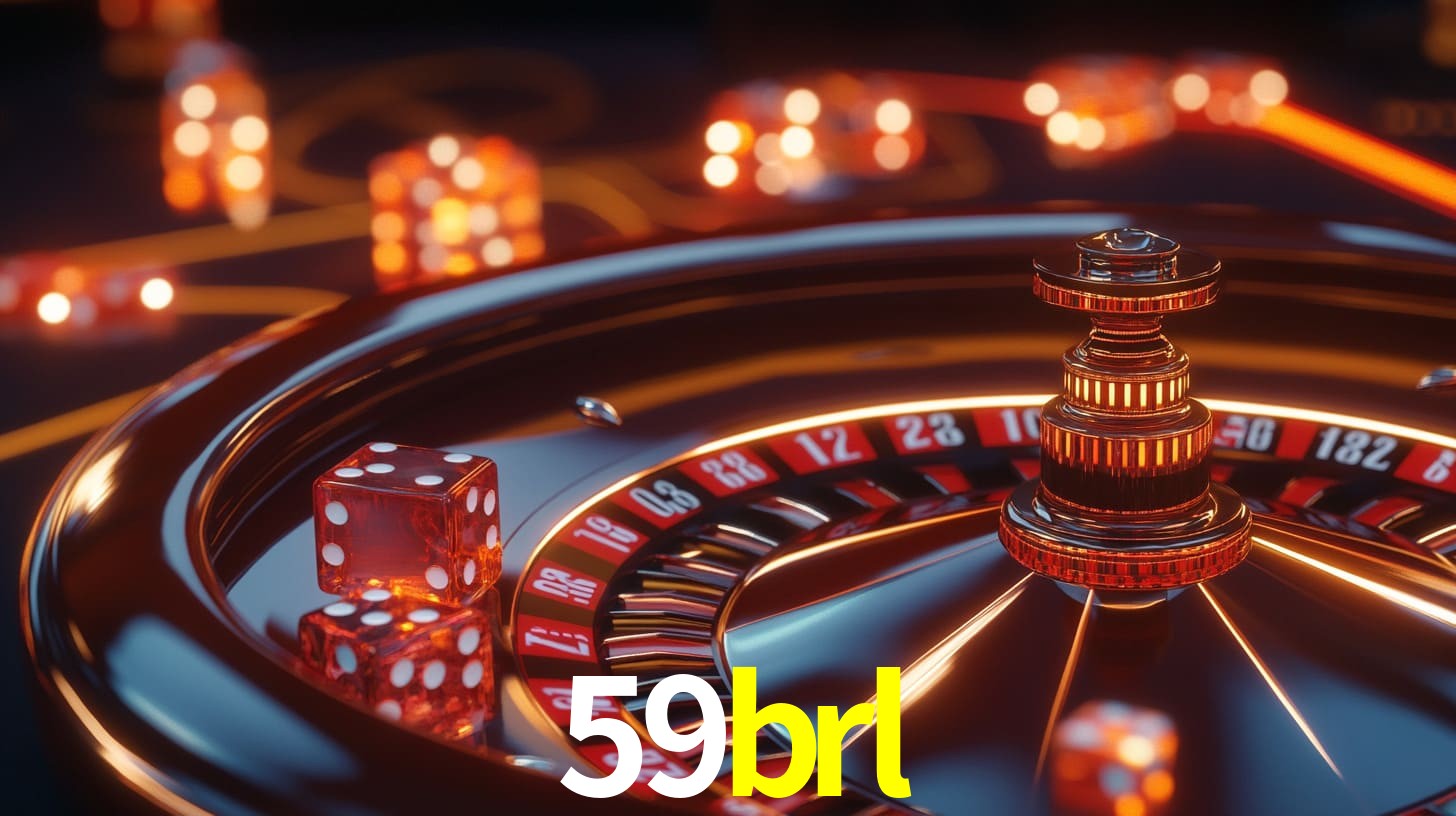 Live Casino 59brl