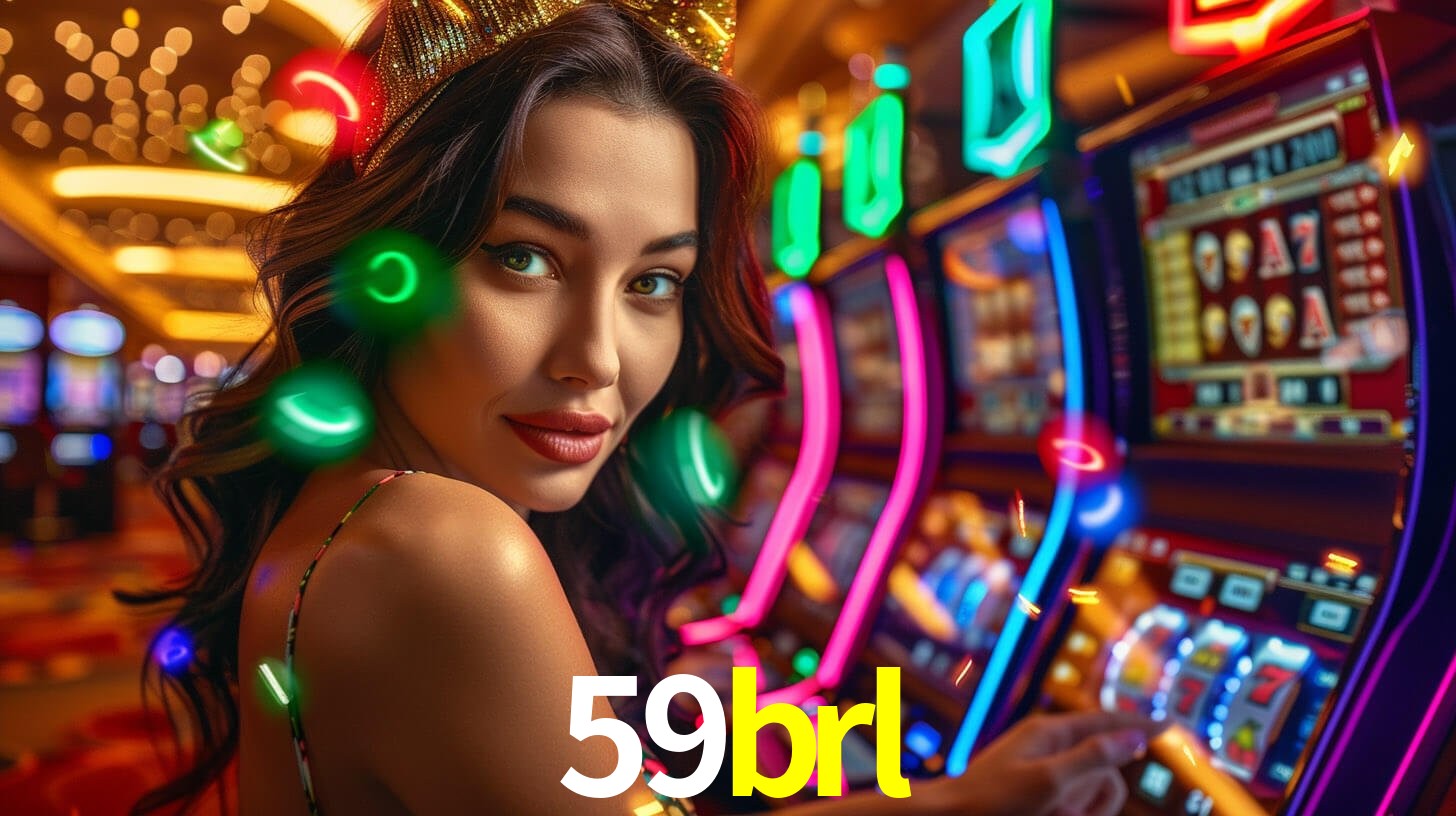 Bônus Generosos e Exclusivos no 59brl para Você!