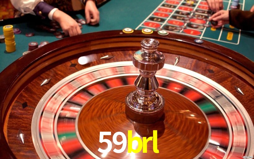 Casino Ao Vivo 59brl