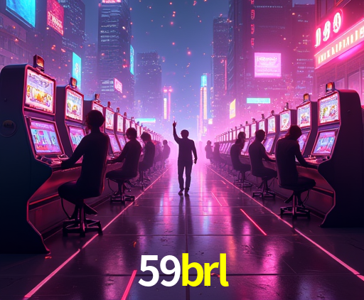 Mesa de Blackjack 59brl