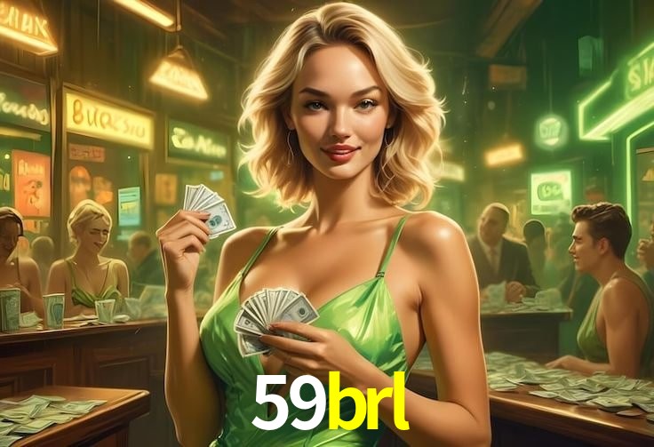 A Emoção da Loteria na 59brl: Uma Chance de Mudança de Vida
