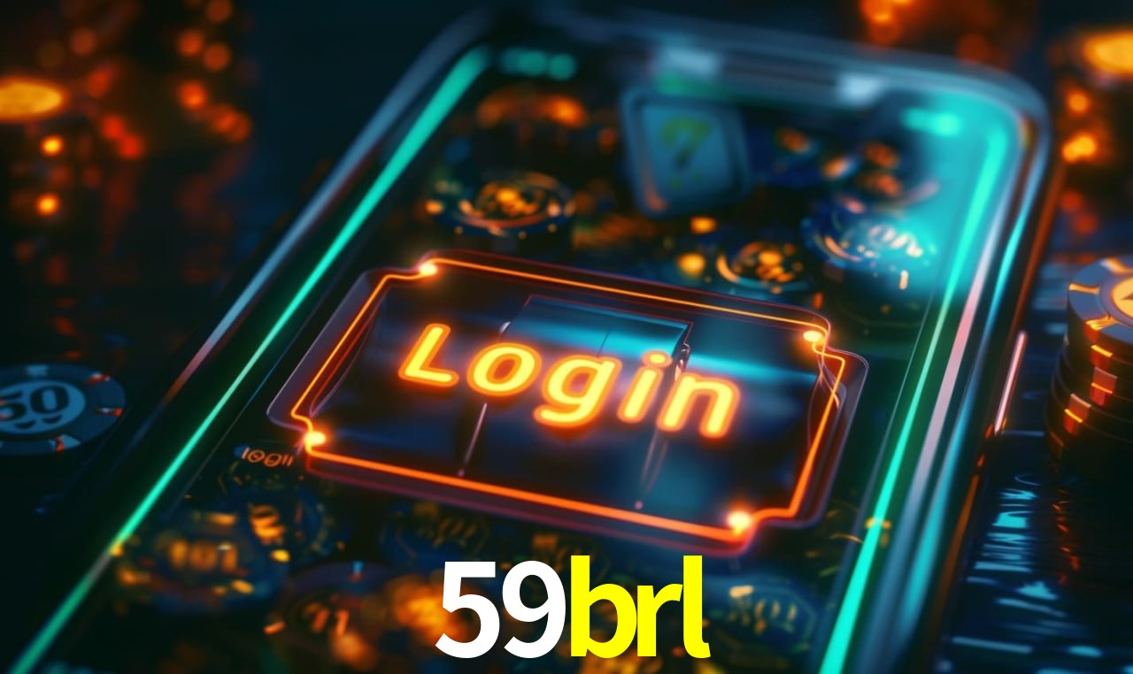 Account Benefits 59brl