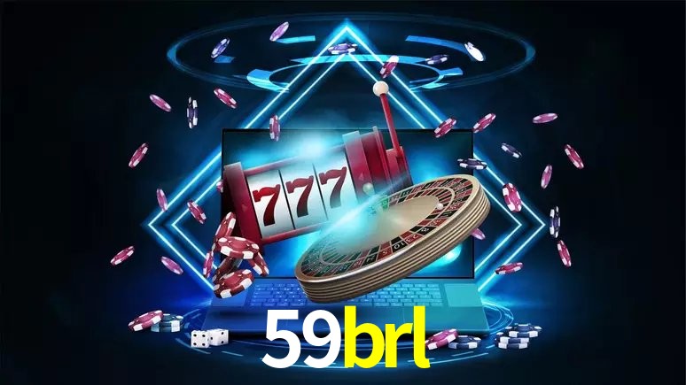 Tecnologia da Plataforma 59brl