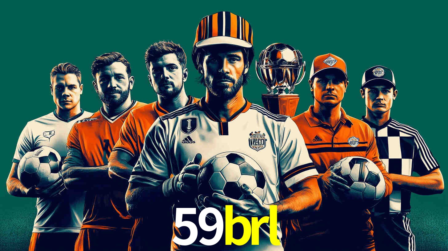 Inovações de Jogos na 59brl: O Futuro das Experiências Interativas