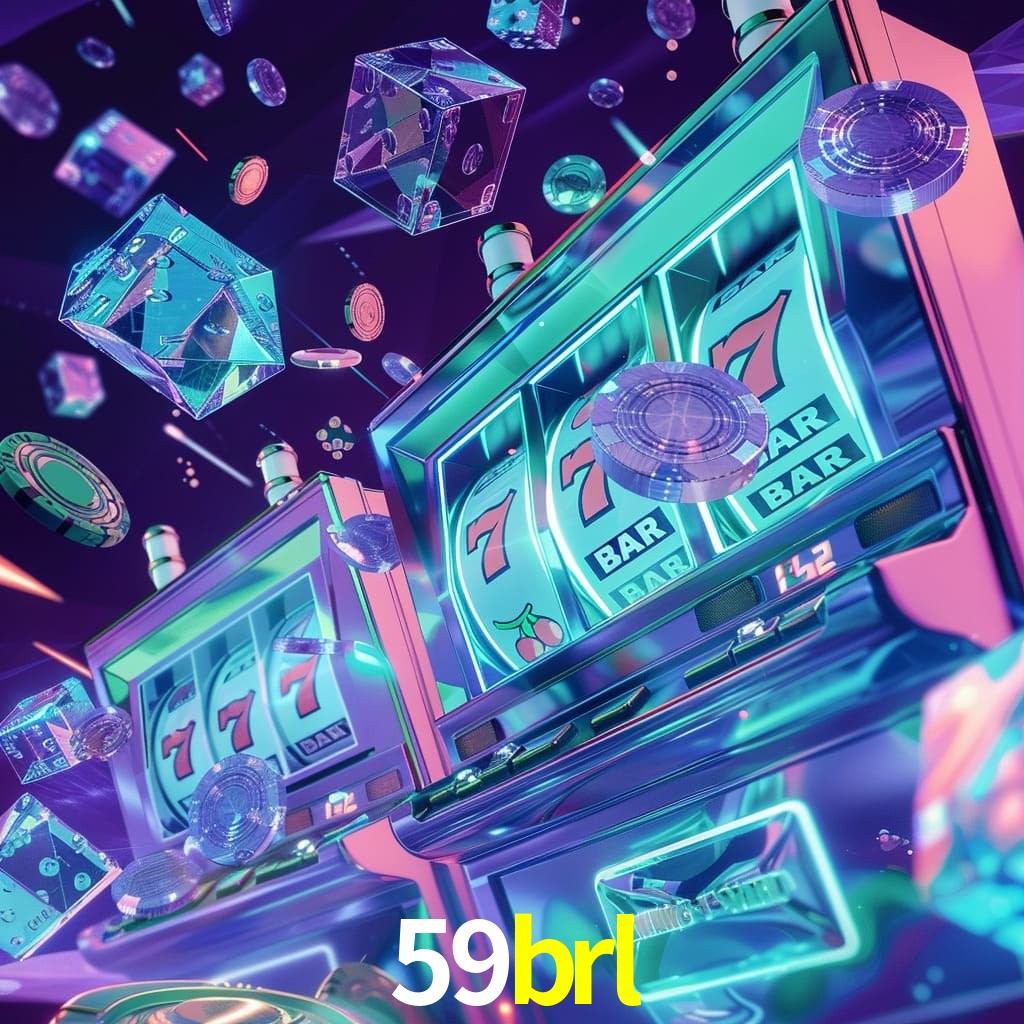 Interface do App 59brl